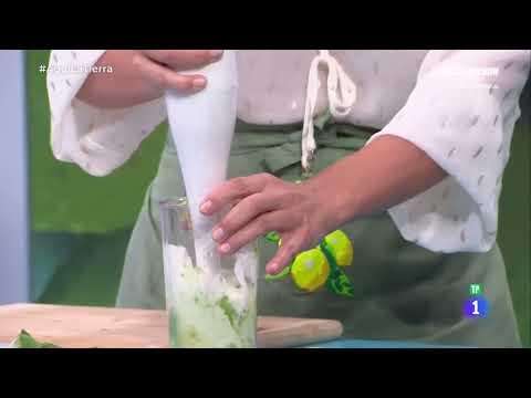 La mayonesa QUE NO SE CORTA 🥑