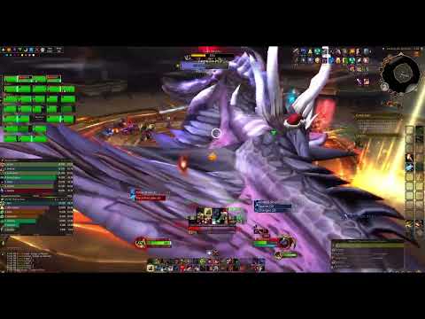 Raszageth the Storm Eater