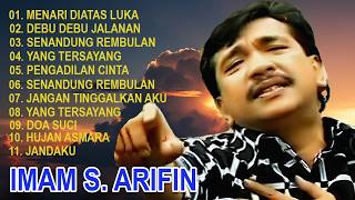 Download lagu Imam S Arifin – Lagu Dangdut Nostalgia Terbaik | Full Album Pilihan Lawas & Hits Legendaris mp3