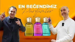 Keşfedilmemiş Kalıcılığı Ve Yayılımı Yüksek Parfüm Markası - Renier Parfümleri