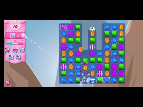 Candy Crush Saga 97