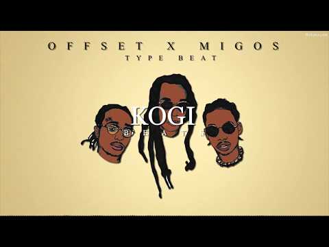 Offset x Migos Type Beat - Rap Beat 2020 [prod. by Kogi Beats] Trap/Rap Instrumental 2020
