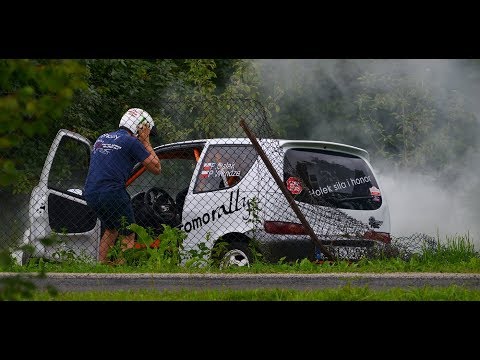 Super Sprint Lipowiec (13.08.2017r.)