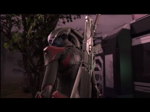 XCOM 2 War of the Chosen part 7: SUPPLY RAID ASSASSIN (IRONMAN)