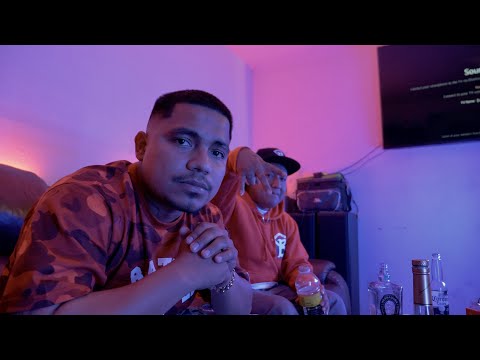 Lil Rickks "off the Henny" Ft  Gb (Music Video) Shot by Shimo Media