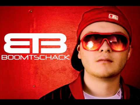 BOOMTSCHACK REMIX: Seilo feat Albow und Johnny - City of crime