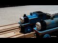 A New Friend For Thomas