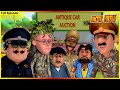 మోటు పట్లూ కా ఫౌజీ శిక్షణ Motu Patlu Full Episode 57