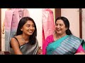 Actress Geetha Fun Podcast Interview With Wedding Stylist And Founder Of Akira Silk