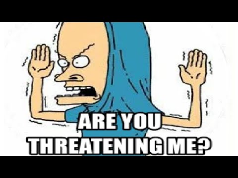 NPC taunt glitch - Star Citizen