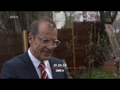 Nahrungsergänzungsmittel - wie seriös sind Empfehlungen von Dr. Feil? "Marktcheck" im SWR Fernsehen