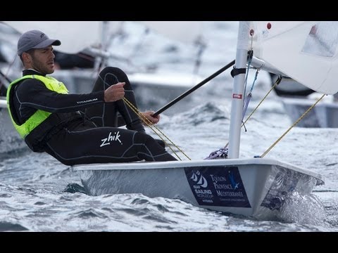 Back To Basics For Pavlos Kontides