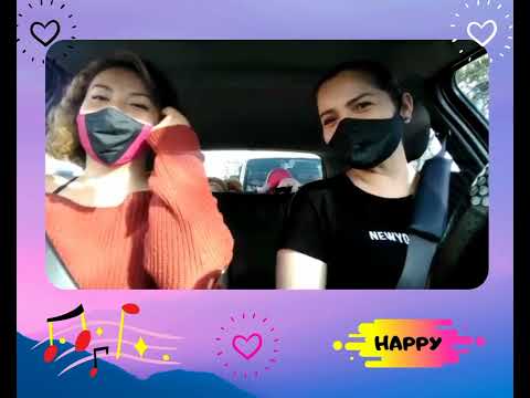 Colombian Au pair, Danna, 23 - Eur Au pair Video Profile.