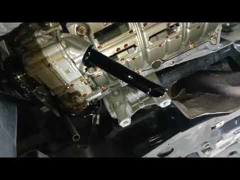 Mercedes CLA200 #P06DA00 fault code oil control valve problem