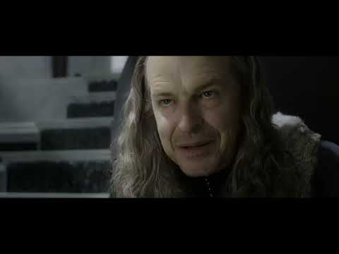 LOTR The Return of the King - Extended Edition - The Steward of Gondor