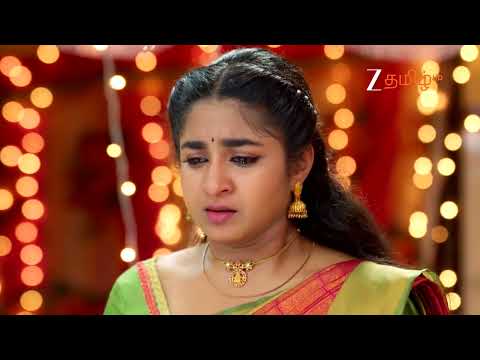 Chinna Siru Kiliye (சின்னஞ்சிறு கிளியே) | Monday - Friday, 7 PM | 5th October 25 | Promo | Zee Tamil