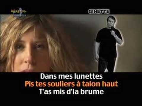 Ginette - Beau Dommage