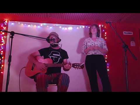 Aldaron i Joanna - Na gadu