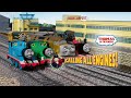 Calling All Engines UK VHS 2005
