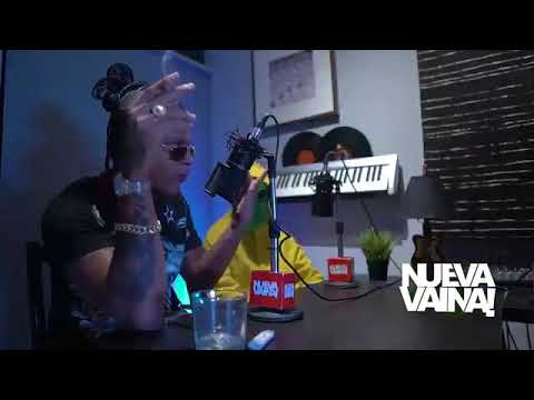 #DjScuff#Quimicoultramega#Freestyle Químico ultramega X Dj Scuff -Freestyle #009