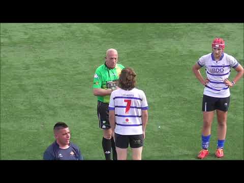 RUGBY SANT CUGAT S16 A Vs UES RUGBY S16 A (29-15) 15-05-2021