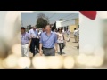 Pavimentamos La Avda Constituyentes
