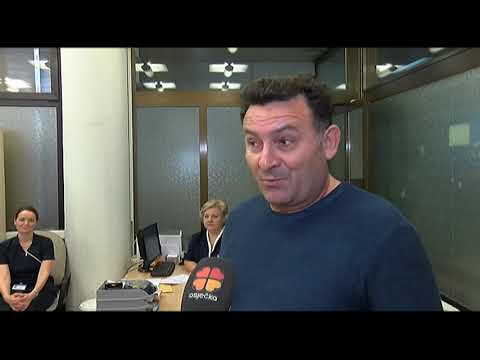 CRVENI FIĆO 05.03.2020.