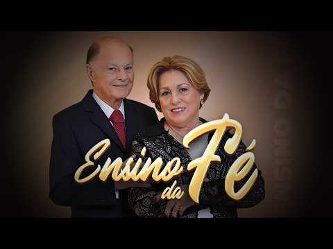 Ensino da Fé | 28/02/2026