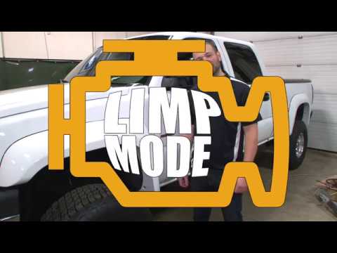 DIESEL INSIGHTS: LIMP MODE