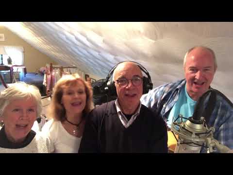 Happy Birthday Binny Boo