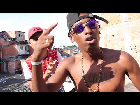 MC NEGUIN DA BRC E MC JSP - MEDLEY 2.0