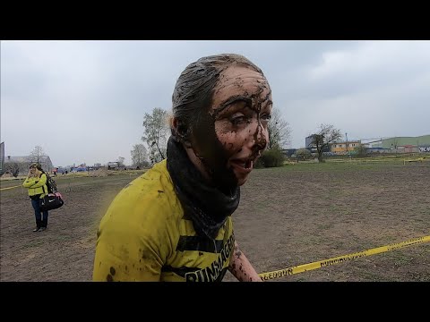 Runmageddon Wroclaw 2019