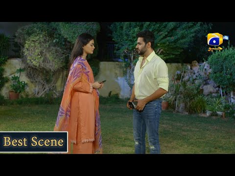 Zakham Episode 28 | 𝐁𝐞𝐬𝐭 𝐒𝐜𝐞𝐧𝐞 𝟎𝟗 | Aagha Ali | Sehar Khan | HAR PAL GEO