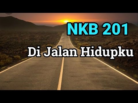 NKB 201 Di Jalan Hidupku (Tessa)