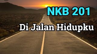 Download lagu NKB 201 Di Jalan Hidupku (Tessa) mp3