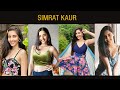 Simrat Kaur Hot Photoshoot Dirty Hari Actress Vertical