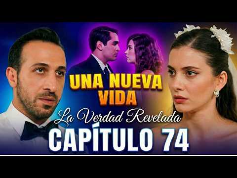 A New Life 74: Ferit versus Seyran: the moment that changes everything!