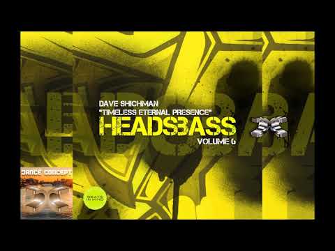 Dave Shichman - Timeless Eternal Presence