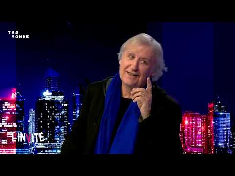 PLANTU : « Je me suis parfois trompé dans mes dessins »