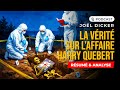 The Truth About the Harry Quebert Affair - Joël Dicker | Full Summary - Analysis - Literature