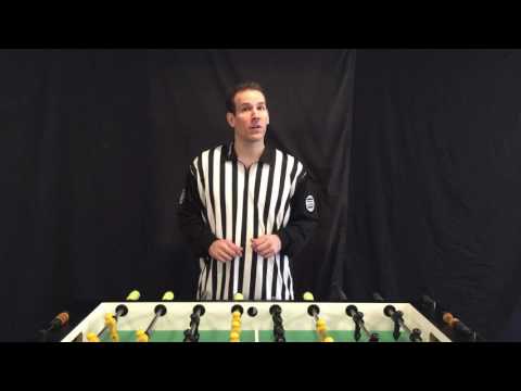 Section 1 Code of Ethics