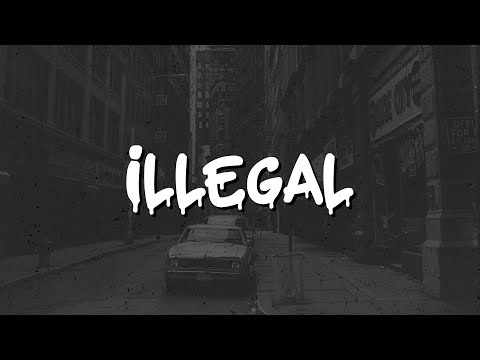 "Illegal" | Old School Hip Hop Beat | Freestyle Boom Bap Beat | Rap Instrumental | Antidote Beats