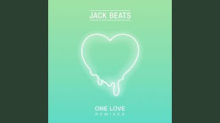 One Love (Mak &amp; Pasteman Remix)