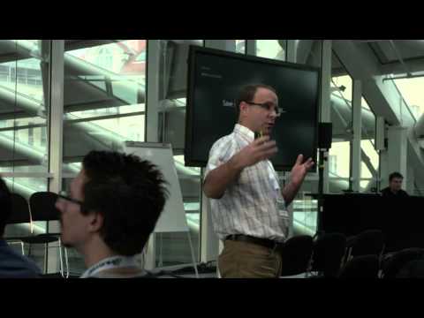 HUSTEF 2015 - István Nagy - TEST FOR THE FUTURE