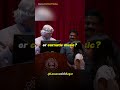 Little Girl Asks Question To Dr APJ Abdul Kalam On How Did You Become So Great ️