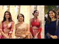 Malayalam Actors Kalyan Jewels Navaratri Celebration | Tovino Thomas | Mamitha Baiju | Priya Warior