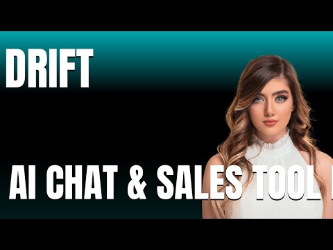 Drift AI Chat  Sales Tool Pricing Explained  What You Get for Your Money