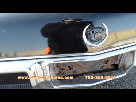 1967 Cadillac Fleetwood (CC-1418027) for sale in Ramsey, Minnesota