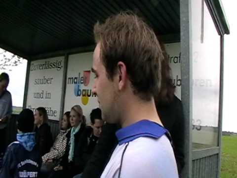 09/05/2010 Interview mit Saubi - BSV Ennahofen