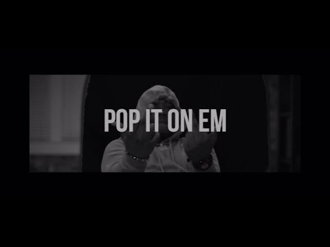Real Recognize Rio - “Pop It On Em” [Prod. OxDarius] (Official Video) Shot By @Waxbando